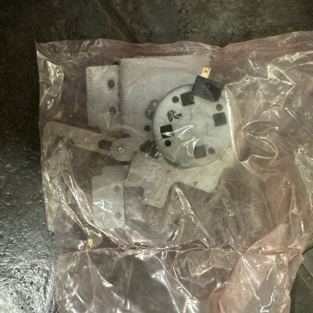 Samsung DE81-04606A Svc Shield Heat brand new